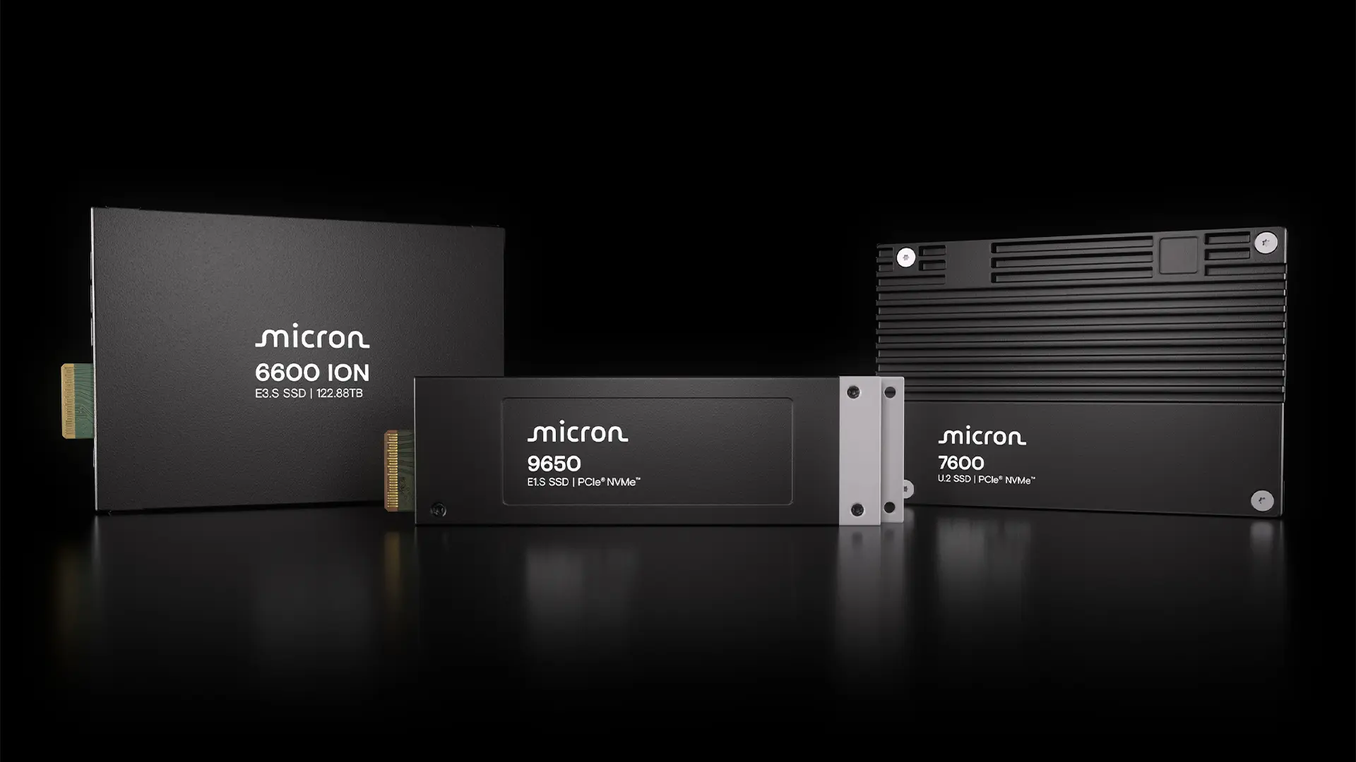 Micron'dan Çığır Açan PCIe 6.0 SSD: Saniyede 28.000 MB Okuma Hızı ve 245 TB Kapasiteli Model Geliyor!