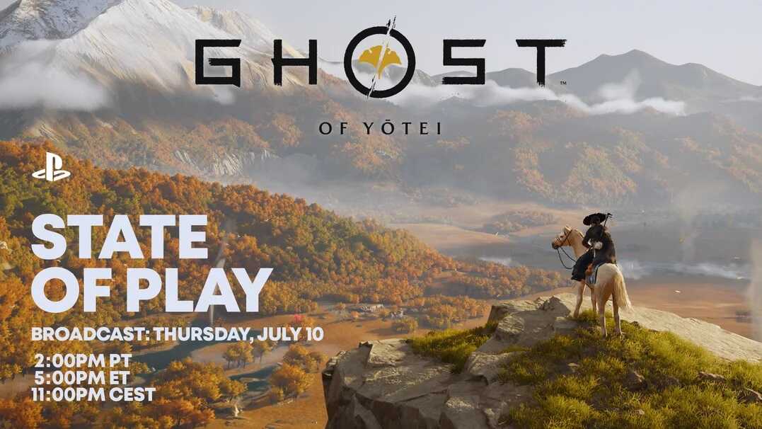 Ghost of Yotei Hayranları Hazır Olsun: 20 Dakikalık Oynanış Tanıtımı Perşembe Günü Geliyor!