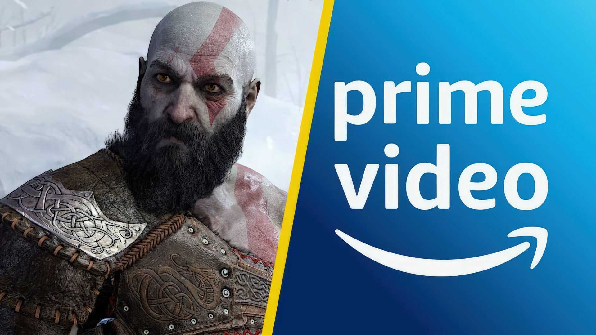 Amazon'un 'God of War' Dizisi İçin İlk Detaylar Ortaya Çıktı: Baba-Oğul Hikayesi Vurgusu