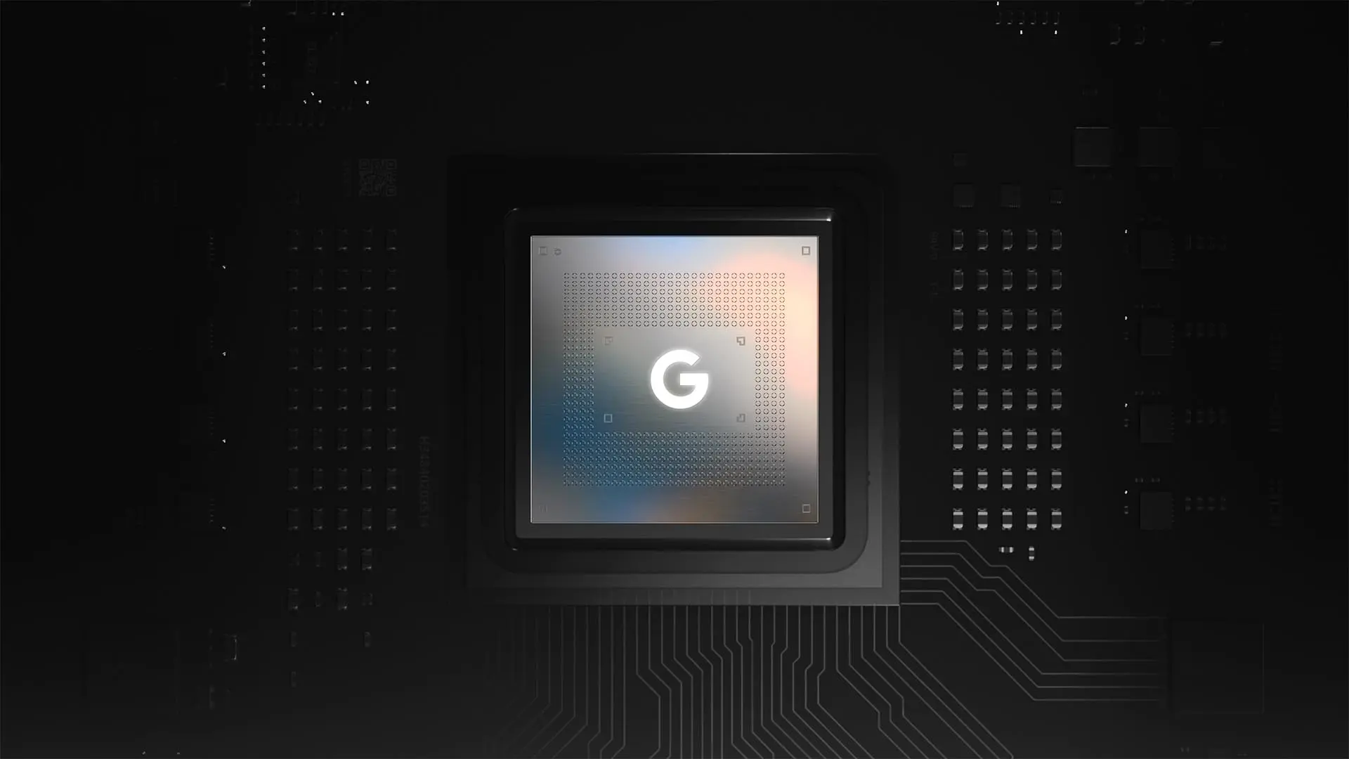 Google'ın En Güçlü İşlemcisi Tensor G5 Sızdı: Pixel 10 Pro Fold'da %36 Performans Artışı!