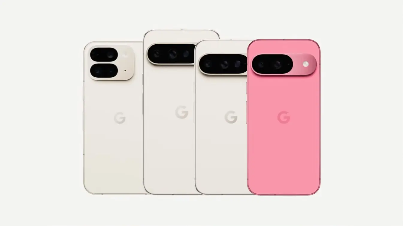 Google Pixel 10 Serisi Avrupa Fiyatları Ortaya Çıktı: Zam Yok Ama Yine de Cep Yakıyor!