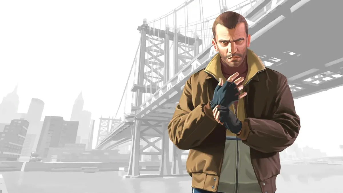 GTA IV Görsel Şölenine Kavuştu: iCEnhancer 4.0 Modu Yayınlandı