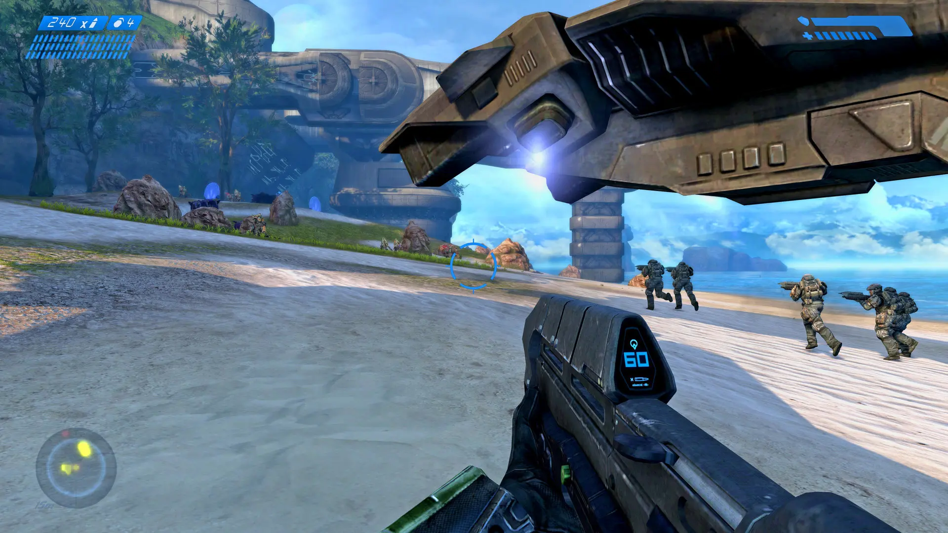 Xbox Efsanesi Halo: Combat Evolved Remake 2026'da Geliyor İddiası: Multiplayer Olmayabilir mi?