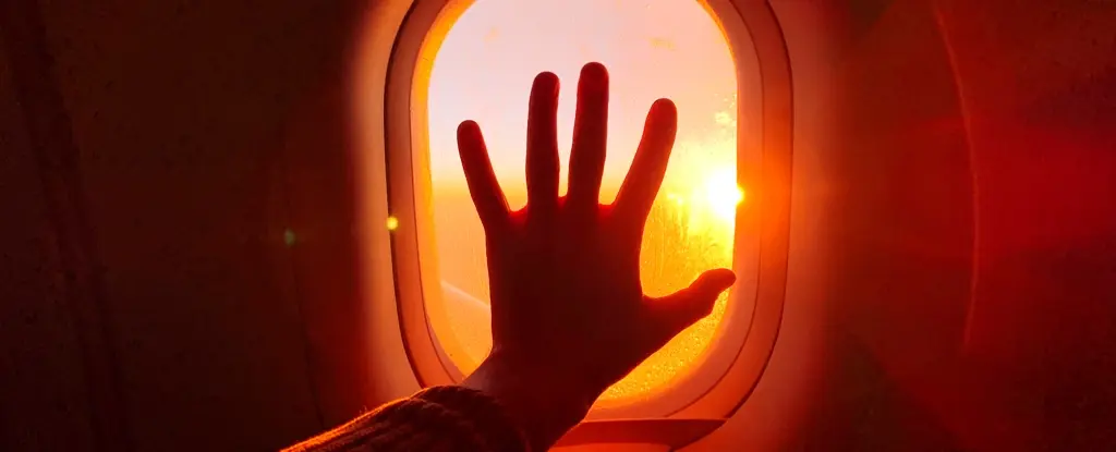 Her Uçuşunuzla Uzaylılara 'Buradayız' Diye Sesleniyor Olabiliriz!