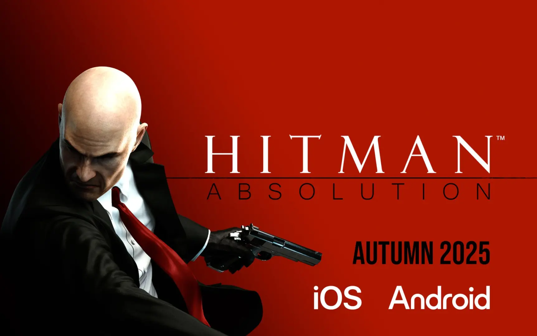 Hitman: Absolution Mobil ve Konsollara Geliyor: İşte Detaylar!