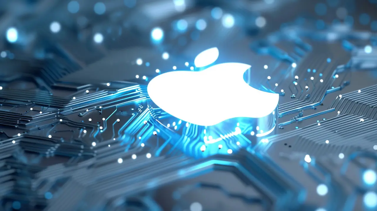 Meta'dan Apple'a Şok Edici Yapay Zeka Hamlesi: 200 Milyon Dolarlık Transferin Perde Arkası!