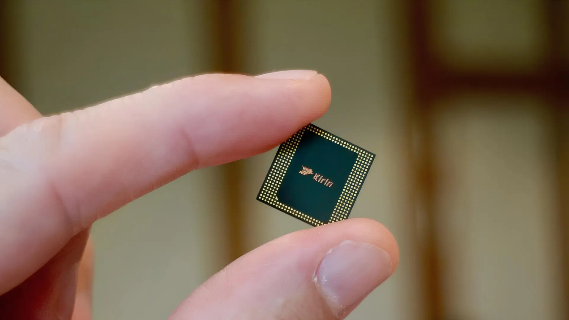 Apple Şaşıracak: Huawei, HBM DRAM'ı Akıllı Telefonlara Daha Erken Getiriyor Mu?