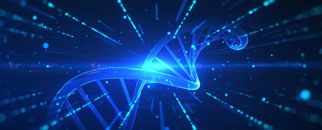 Genetik Kod Yeniden Yazılıyor: Sentetik İnsan Genomu Dönemi Başlıyor!