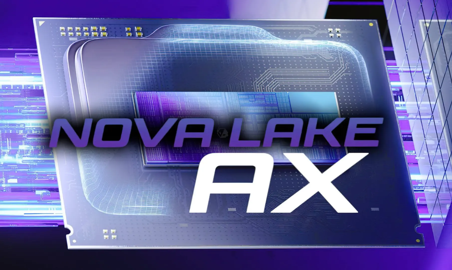 Intel'den AMD'ye Rakip: Nova Lake-AX, Daha Güçlü Grafik Birimiyle Geliyor!