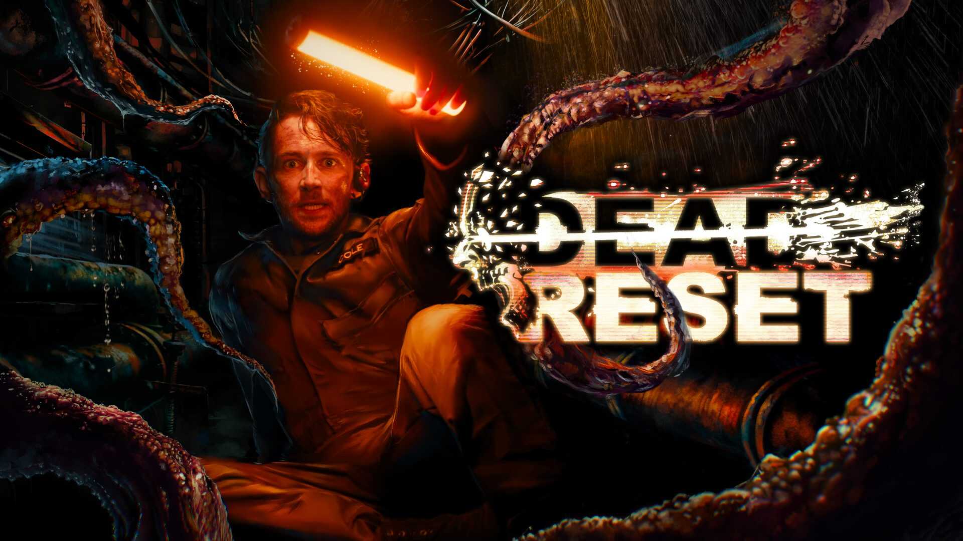 Ölüm Döngüsünde Parasitik Bir Kabus: Dead Reset Geliyor!