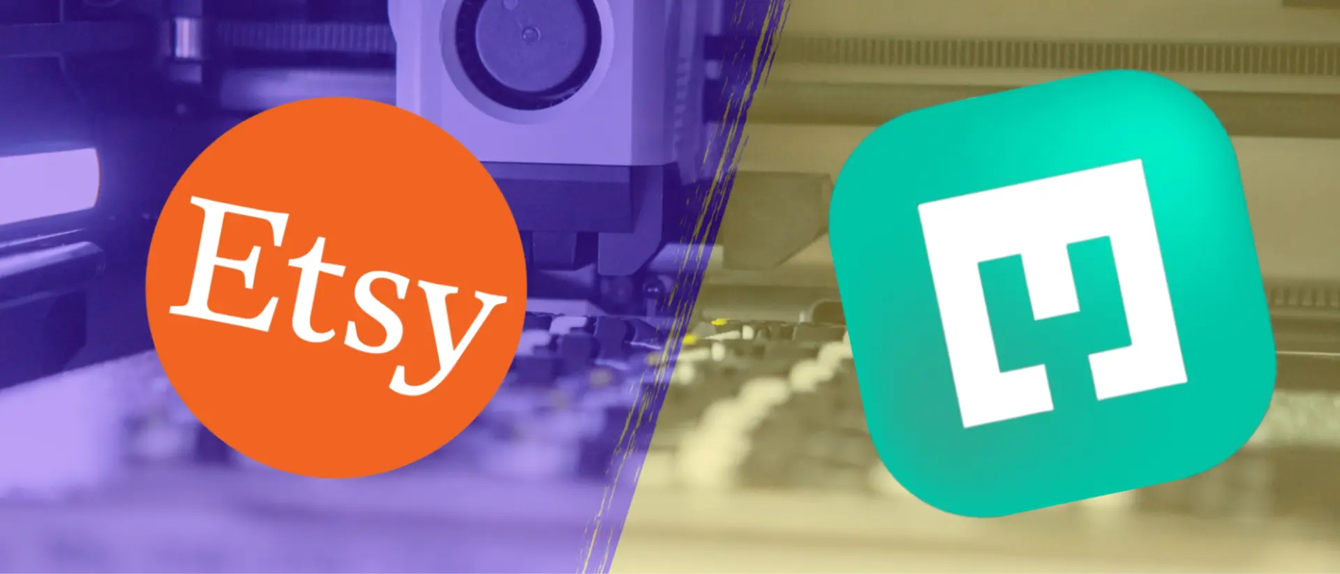 Etsy'nin 3D Baskı Yasağına MyMiniFactory'den Dev Hamle: Yeni Bir Dönem Başlıyor!