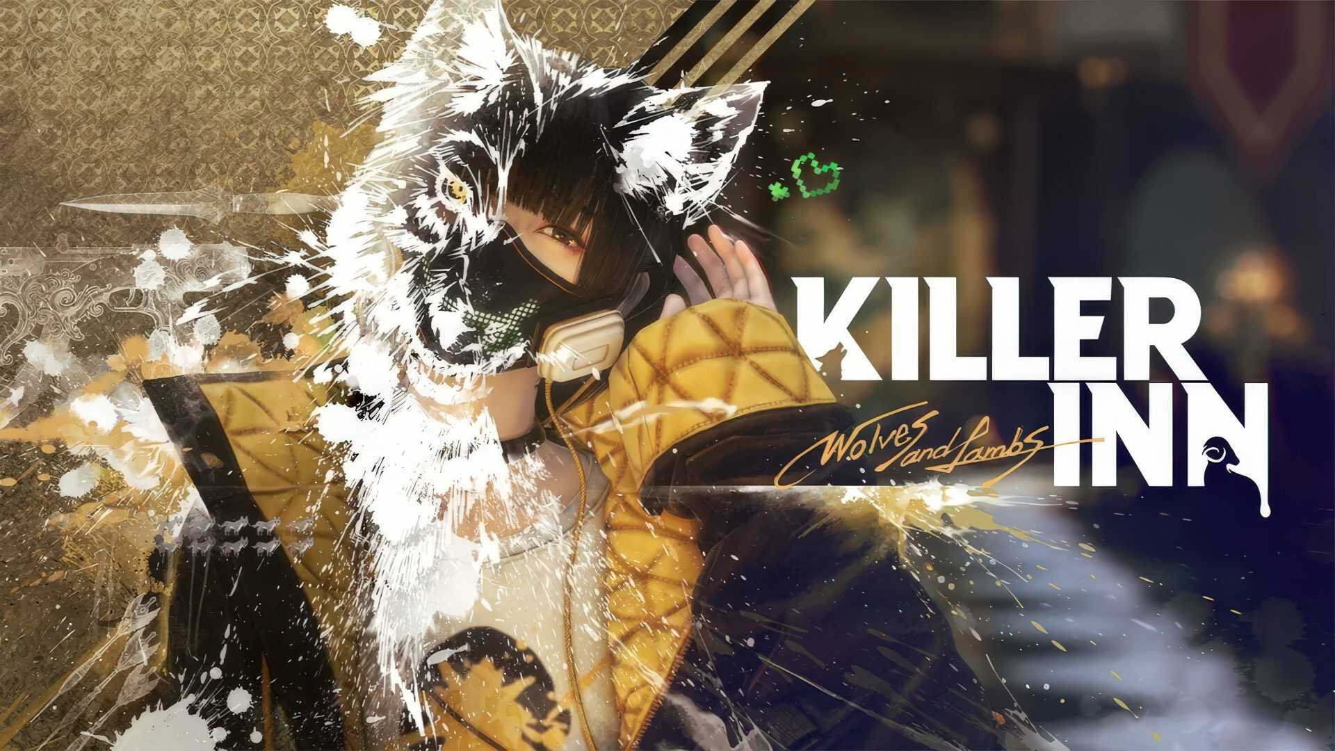 Gizemli Cinayet Oyunu KILLER INN Kapalı Beta Testi İçin Hazır!