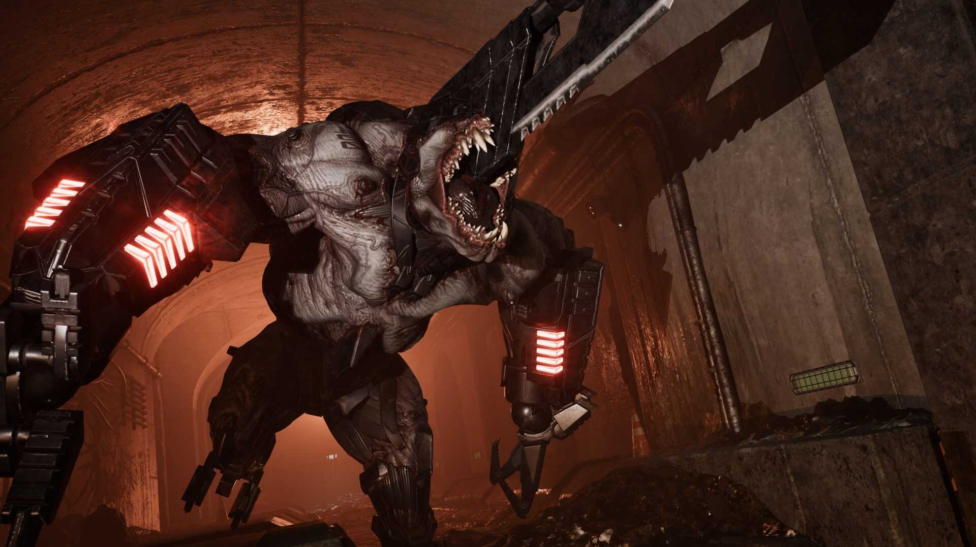 Killing Floor 3 Yakında Pazarda: Yepyeni Fragman Yayınlandı!