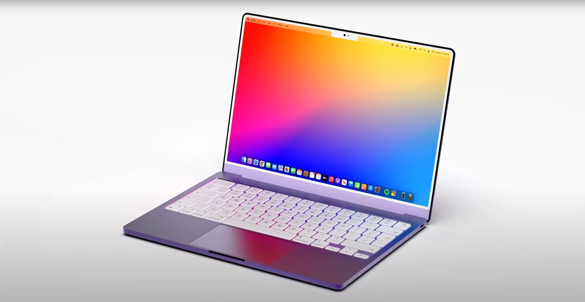 Uygun Fiyatlı MacBook Kapıda mı? Apple, A18 Pro'lu Sürpriz Modelini Hazırlıyor!