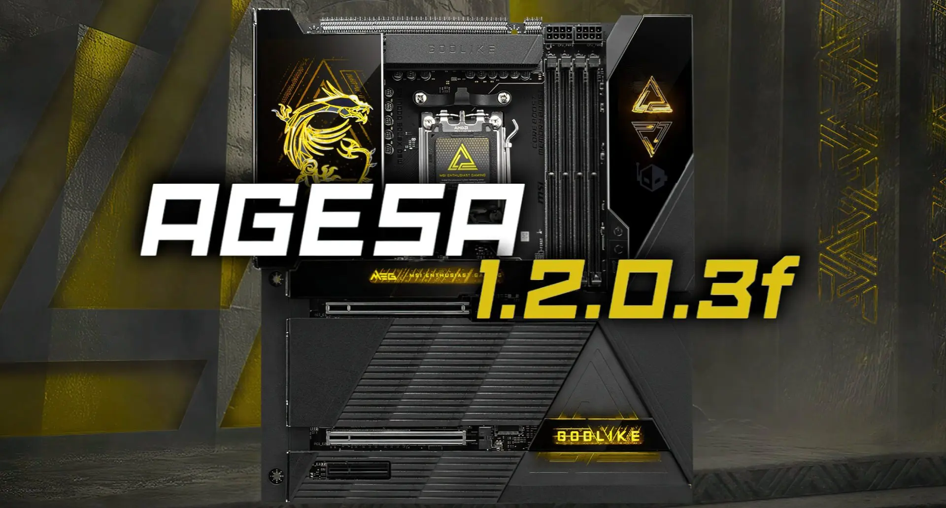 MSI'den Ryzen 9000 Serisi İçin Hazırlık: Yeni BIOS ile Gelişmiş Destek Geliyor!
