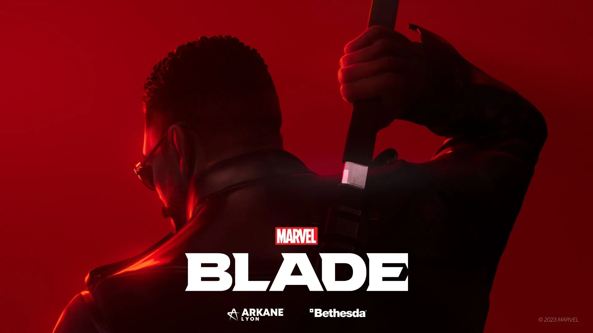 Marvel's Blade Tam Üretime Yeni Başladı: Çıkış Tarihi Uzayabilir!