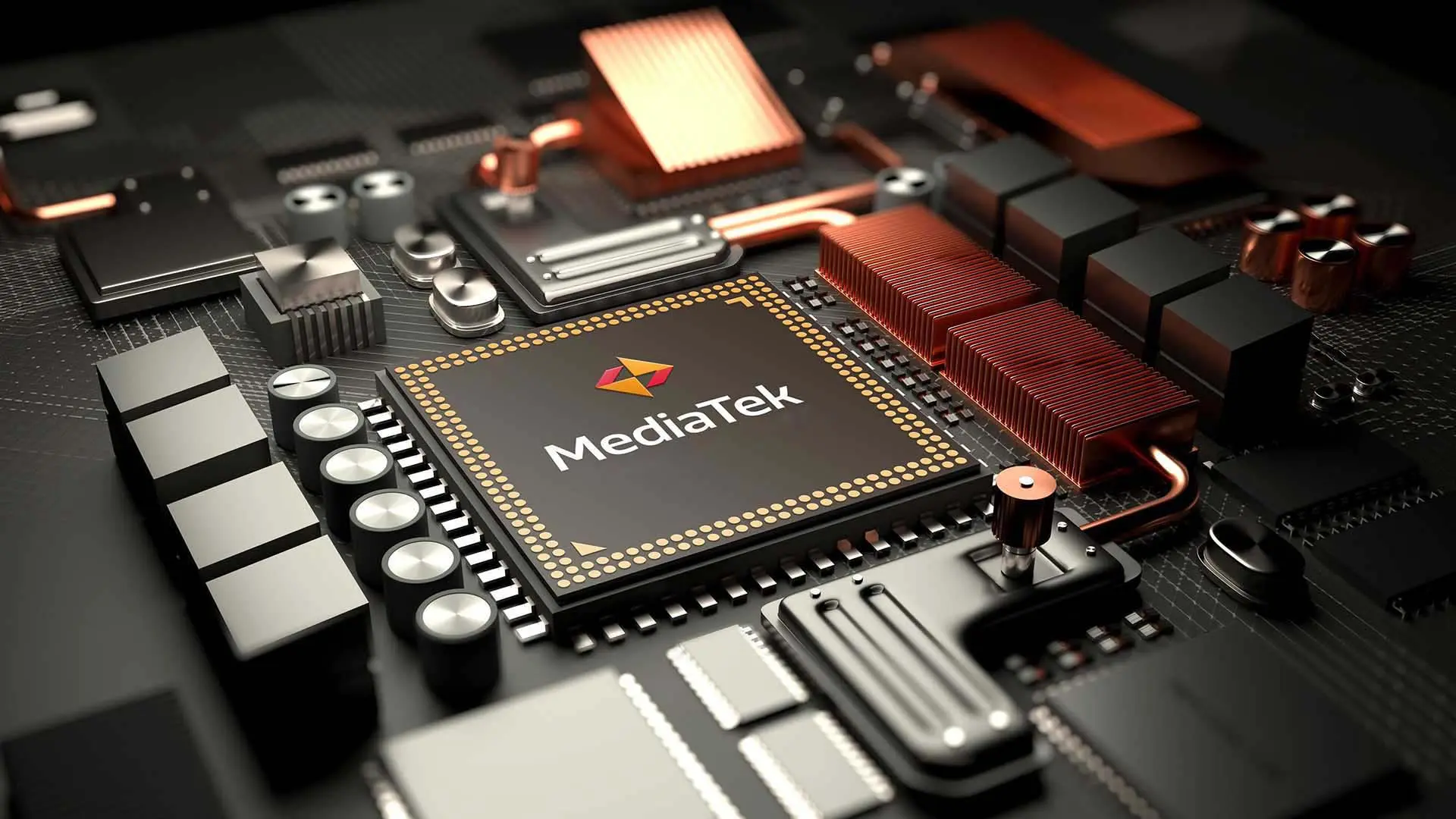 MediaTek'ten Rekor Gelir: Dimensity Serisiyle Amiral Gemisi Çipsetlerde 3 Milyar Dolarlık Başarı