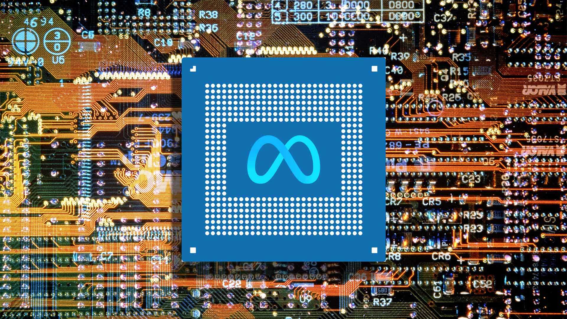 Meta'dan Yapay Zeka Hamlesi: Kendi 2nm Chipini Üretecek, Mediatek Destek Verecek
