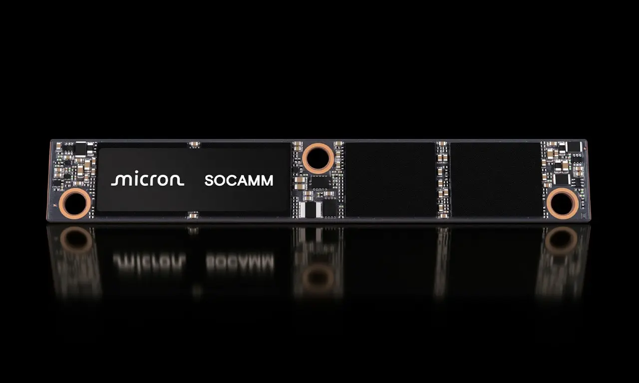 NVIDIA, Yapay Zeka Ürünlerinde Hafıza Devrimine Hazırlanıyor: SOCAMM Modülleri Yolda!