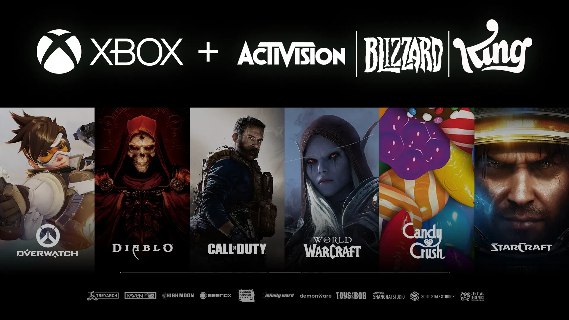 Xbox'tan Şok Karar: Microsoft'ta Oyun Departmanında Dev İşten Çıkarmalar Başladı!