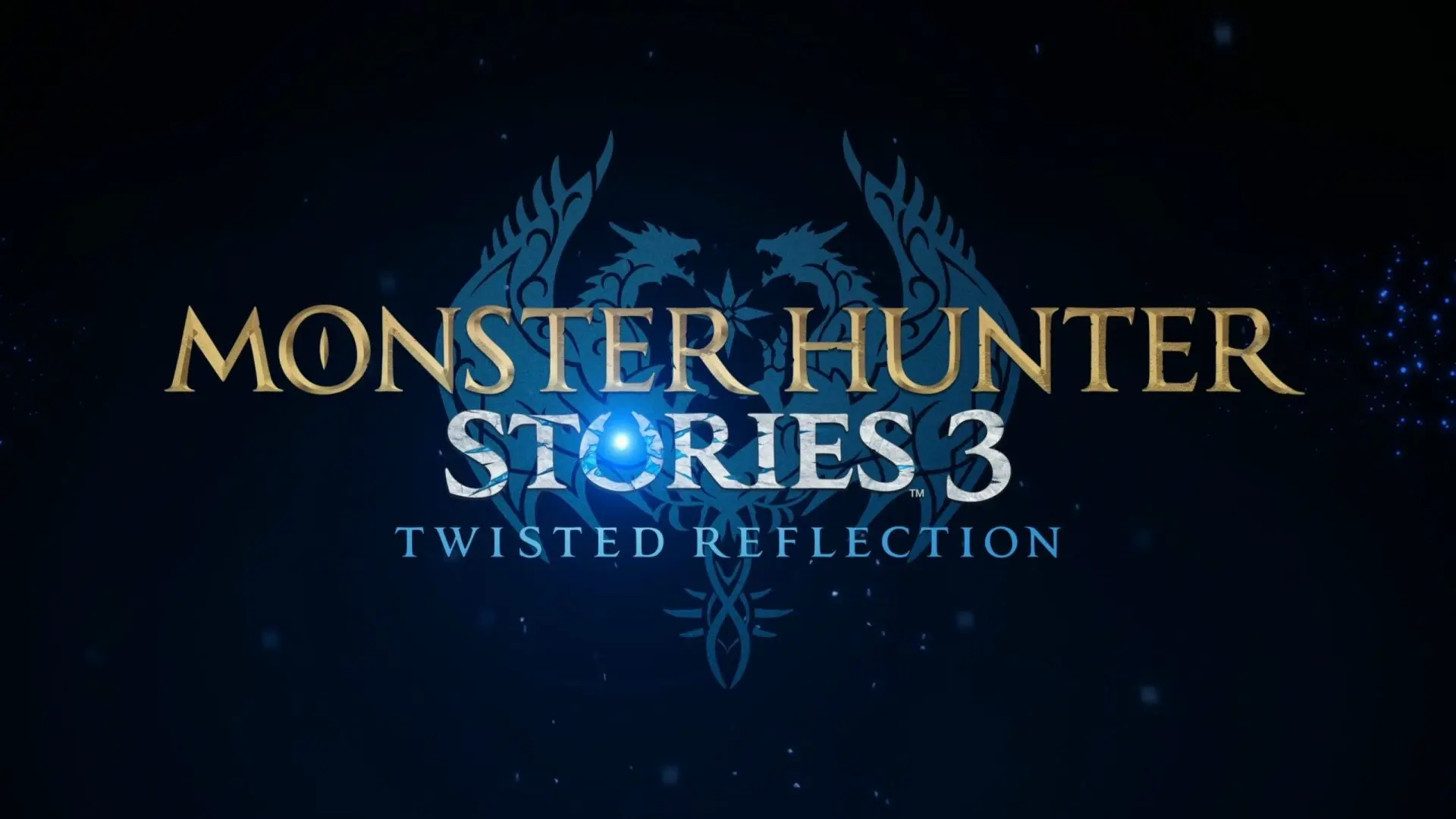 Monster Hunter Stories 3: Twisted Reflection 2026'da Oyuncularla Buluşacak!