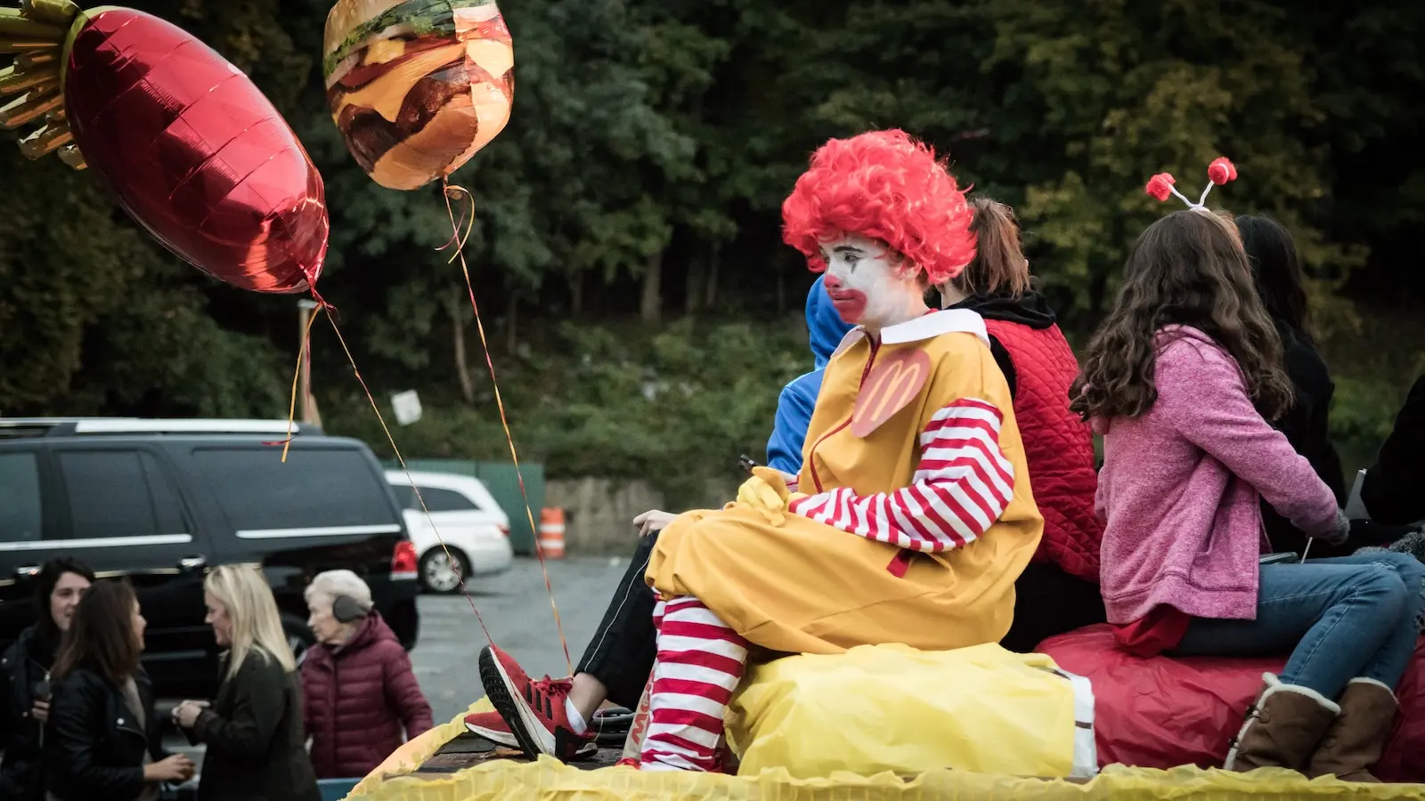 McDonald's'ta Veri Sızıntısı Şoku: İşe Alım Botu '123456' Şifresiyle Hacklendi!