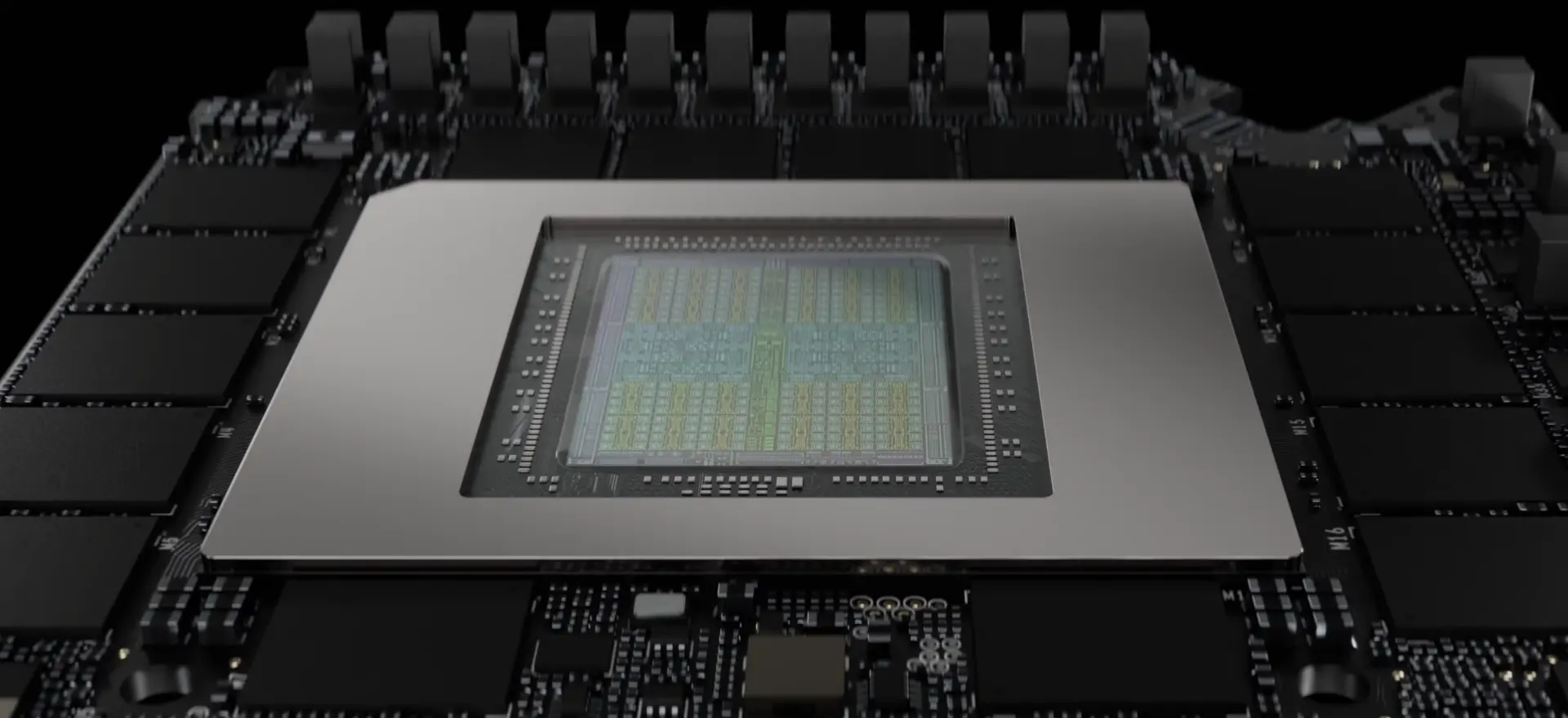 GPU'larda Genişletilebilir Bellek: Geçmişten Günümüze VRAM Yükseltmelerinin Gizemi