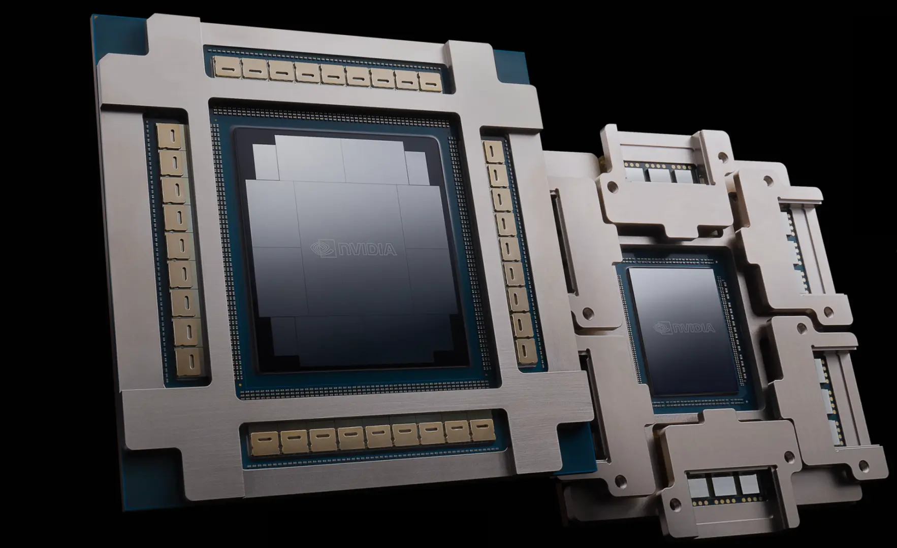 NVIDIA'dan Devrim: Yeni Nesil GPU'lar CoWoP Teknolojisiyle Tanışıyor!