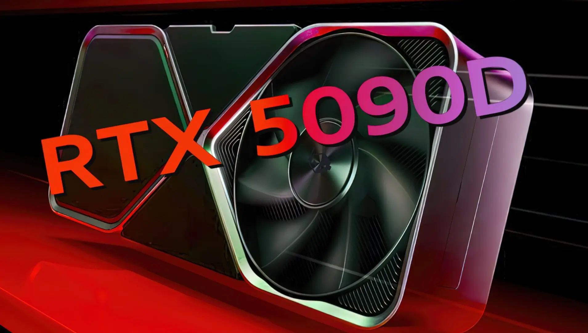 NVIDIA RTX 5090D V2 Çıkmazı: Yapay Zeka Yaptırımları Kalkarken Yeni Sürüm İptal mi Oluyor?