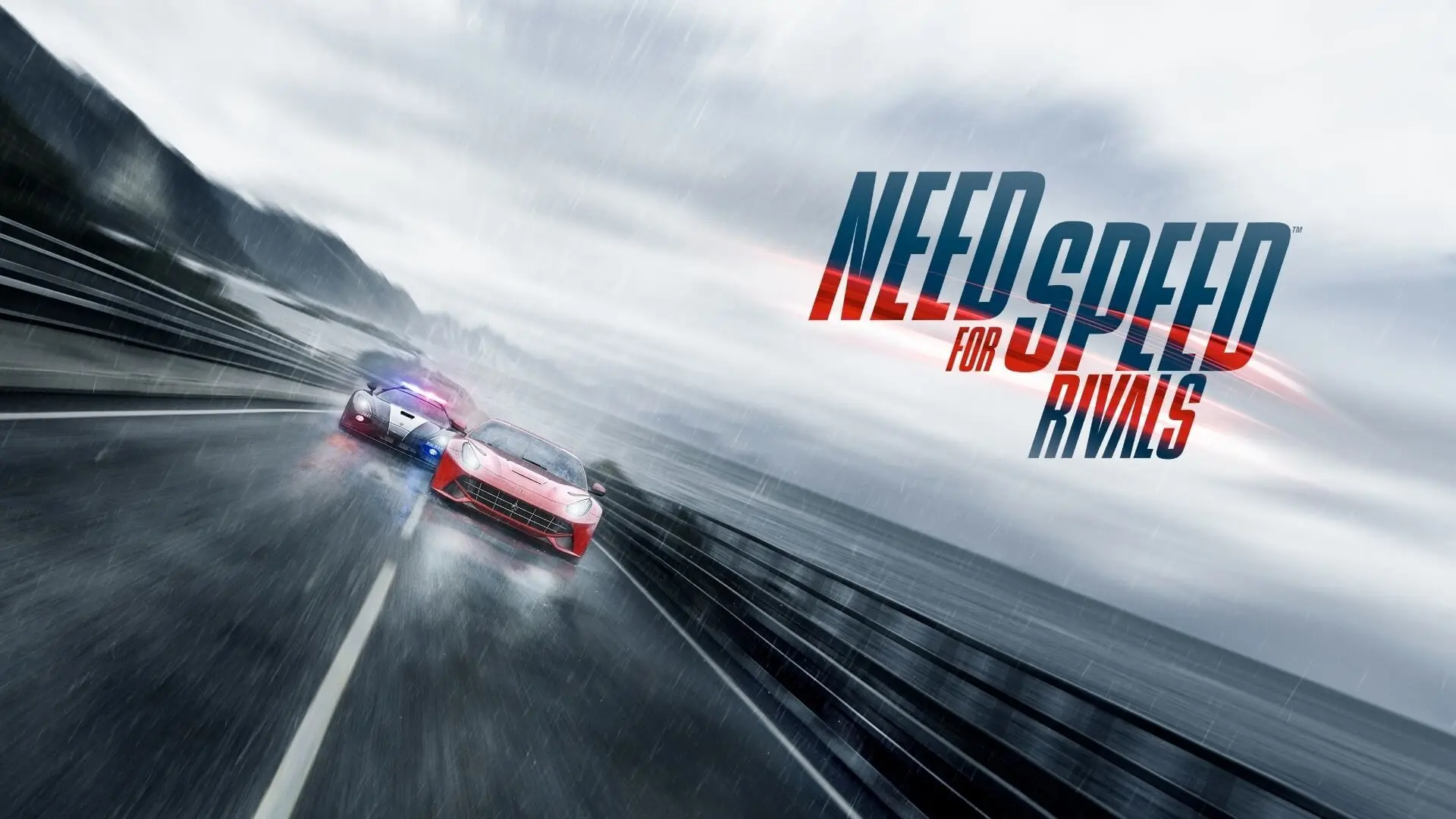Dijital Mezarlık Genişliyor: Need for Speed: Rivals'ın Çevrimiçi Sunucuları Kapanıyor!