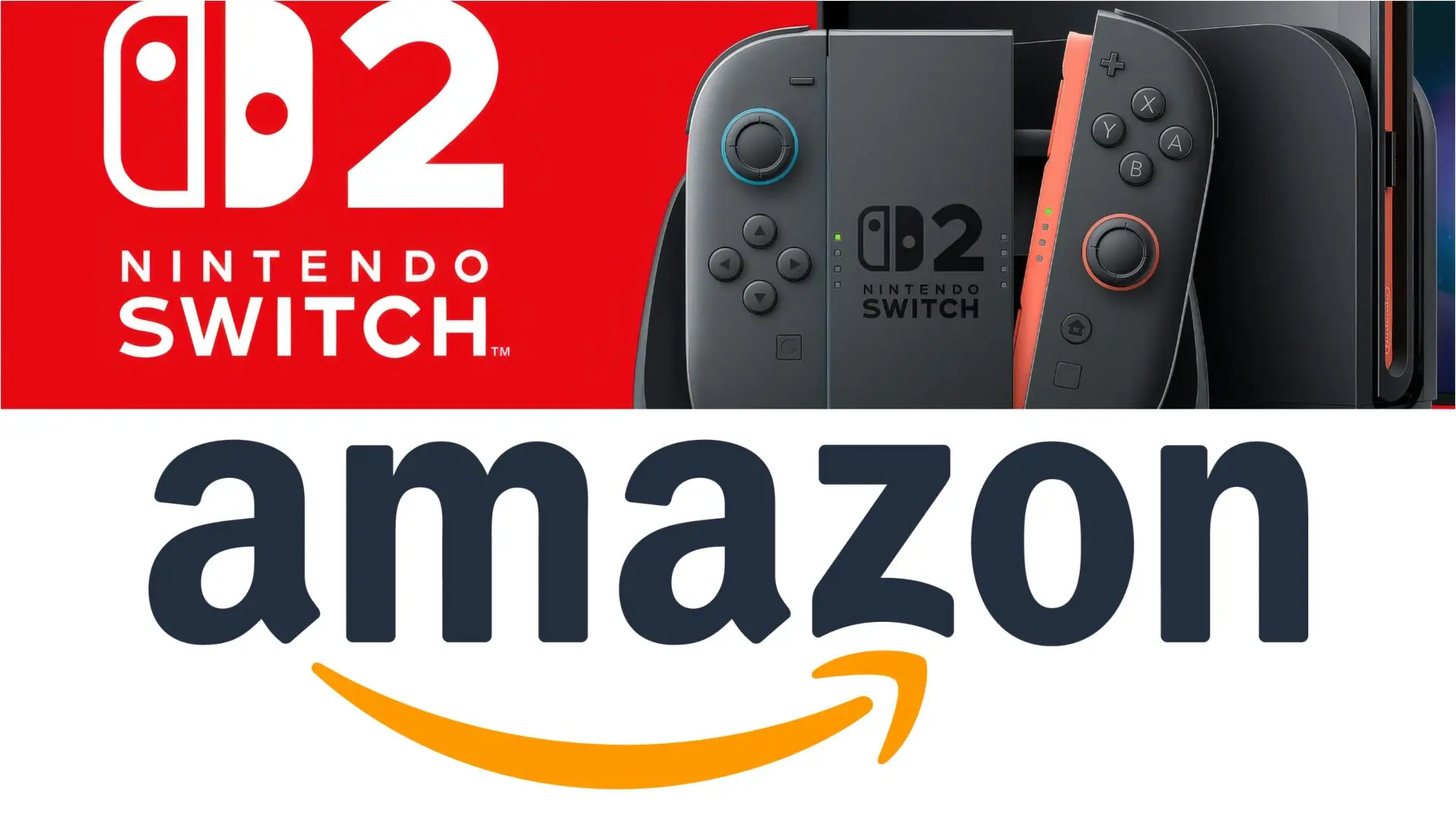 Nintendo ve Amazon Arasında Dev Kriz: Ürünler Raflardan İndi, İşte Perde Arkası!