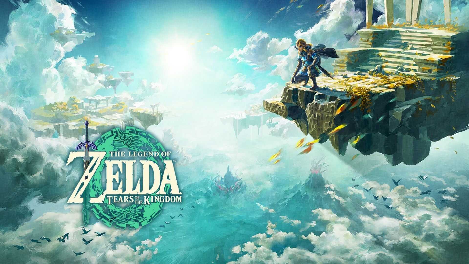 Nintendo Switch 2'de Zelda Güncellemesi: FSR 1 Yerine DLSS Neden Yok? Geliştirmeler ve Kaçırılan Fırsatlar