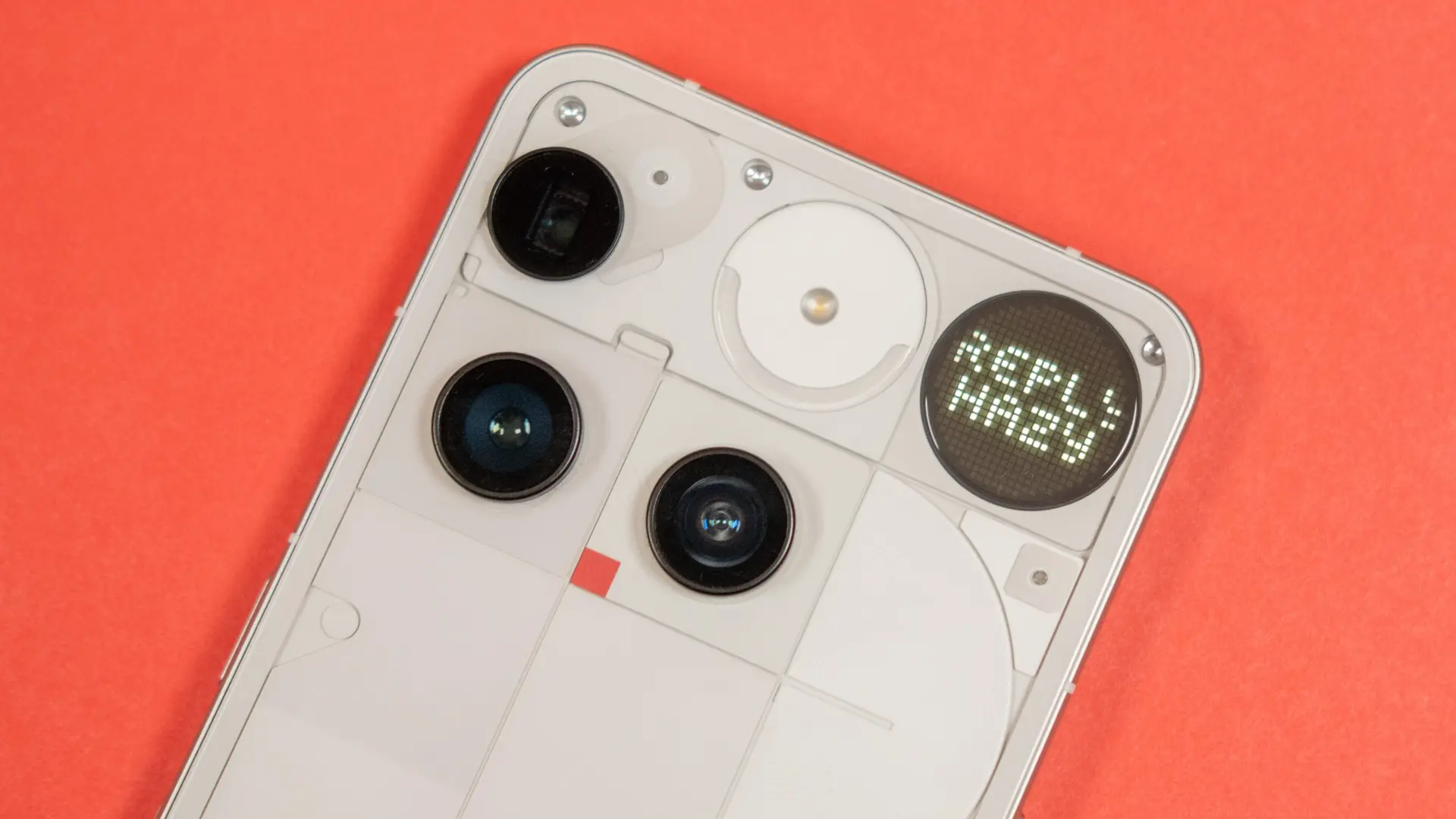 Nothing Phone 3 İncelemesi: Farklılık Arayışı Başarıyla Sonuçlandı mı?