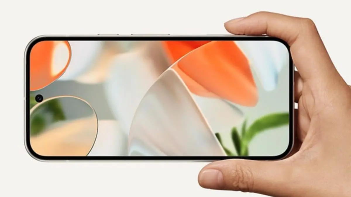 Google'dan Sürpriz Hamle: Pixel 10 Ailesi ve Pixel Watch 4 Tanıtılıyor!