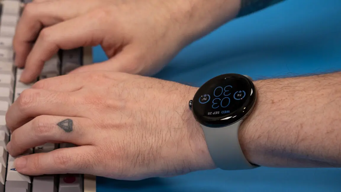 Pixel Watch 4: Artık Tamir Edilebilirlik Dönemi Başlıyor!