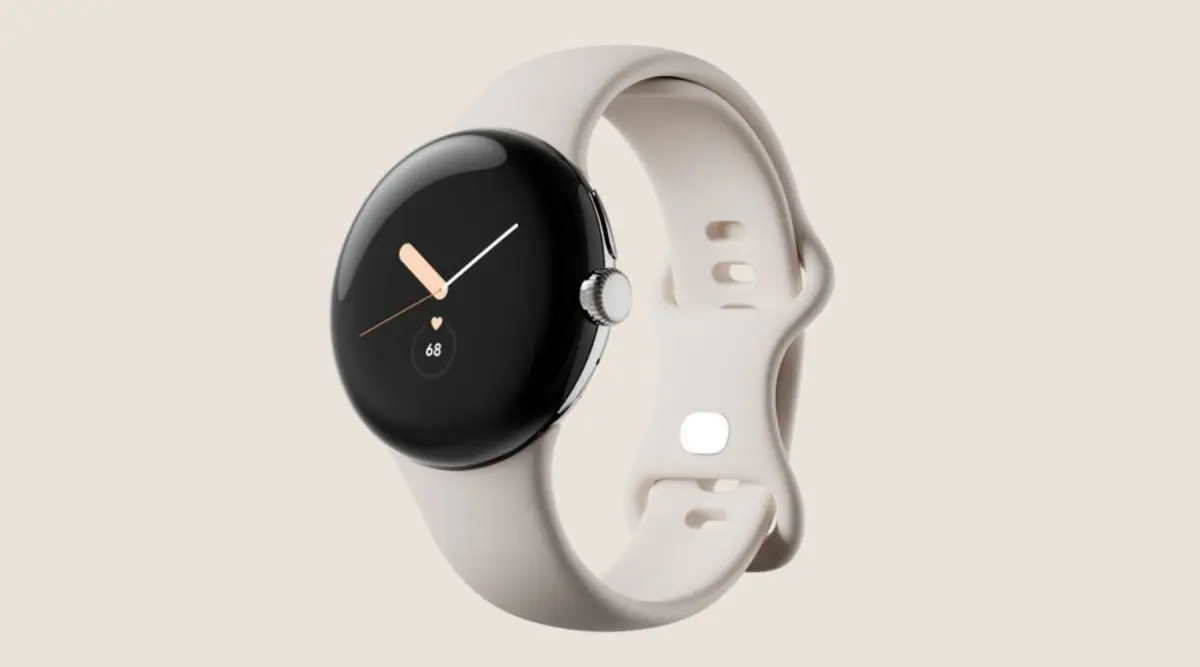 Pixel Watch 4 Yeniden Tasarlandı: Şarj Siti Değişti, Sağlık Sensörlerine Yer Açıldı!