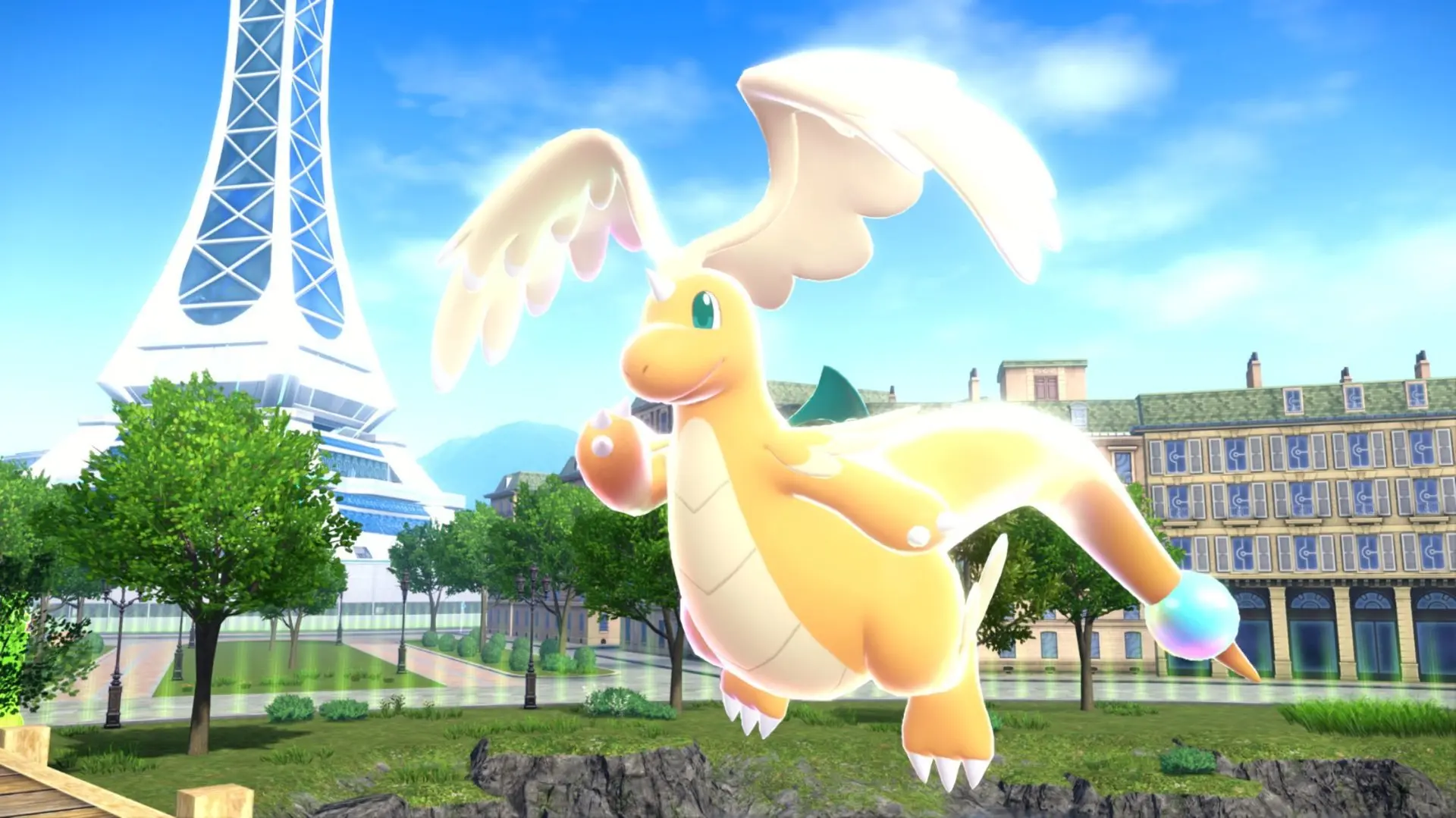 Pokémon Dünyasında Yeni Dönem: Pokémon Legends Z-A Heyecanı ve Sürpriz Oyunlar Teknoscope'ta!