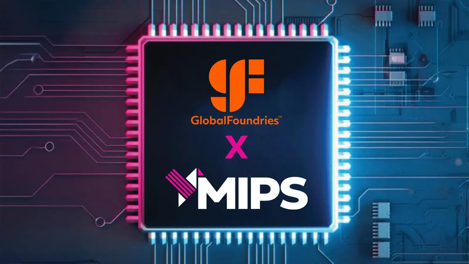 GlobalFoundries'ten Dev Hamle: MIPS Satın Alımıyla RISC-V ve Yapay Zeka Çiplerinde Liderliğe Oynuyor!