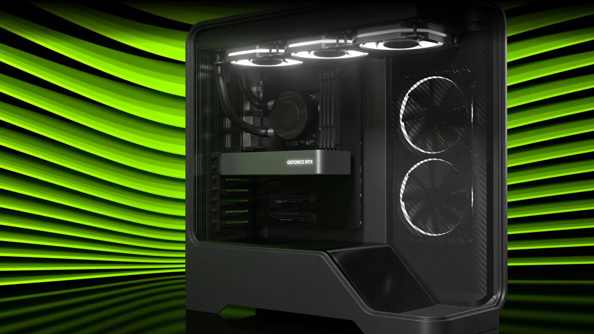 RTX 5050 Ti Sızdırıldı: NVIDIA'dan Yeni Bütçe Dostu Ekran Kartı Geliyor Mu?