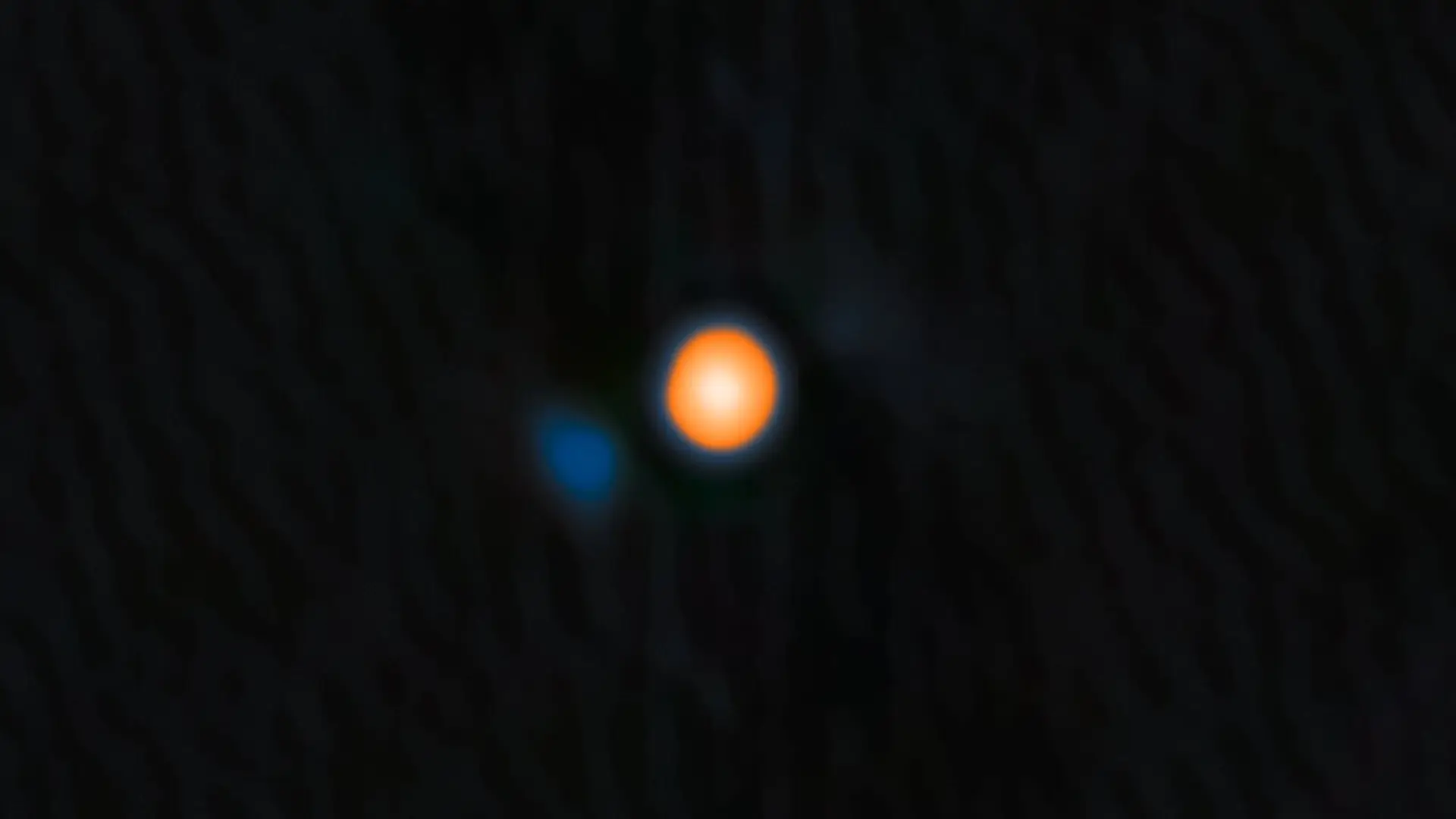 Betelgeuse'un Gizemli Yoldaşı Ortaya Çıktı: 'Bileziği' Adı Verildi