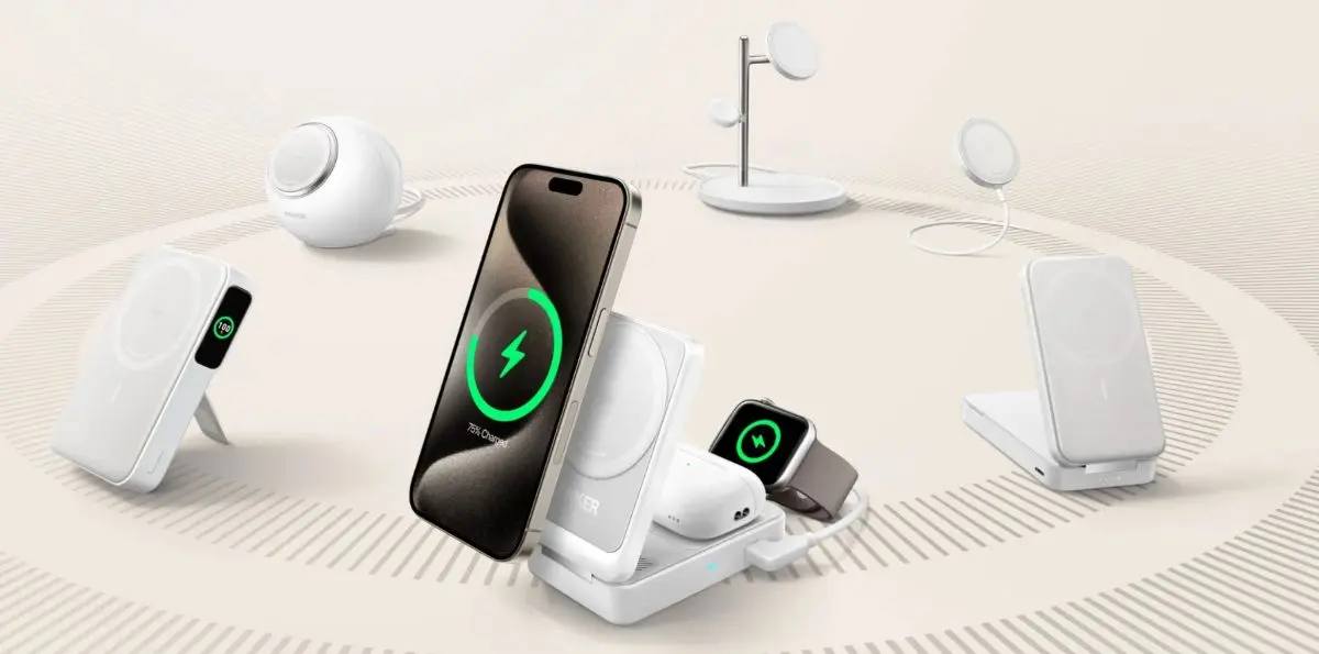 Qi2 Standardı Geliyor: Kablosuz Şarjda 25W Hız ve Manyetik Devrim Başlıyor!