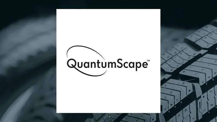QuantumScape'in Değerlemesi Endişe Veriyor: Peki Ya Lucid Group Ortaklığı İddiaları Gerçek mi?
