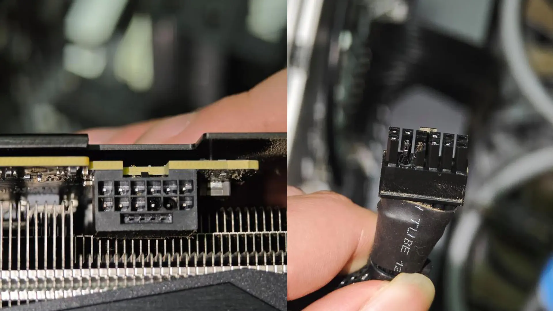 Bütçe Dostu Kartta Bile Mi? RTX 3060 Ti'da Erime Şoku!