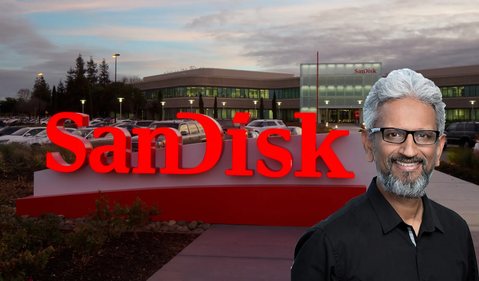 Yapay Zeka GPU'ları İçin Çığır Açan Gelişme: SanDisk'ten 4 TB'a Kadar Bellek Kapasitesi Hedefi