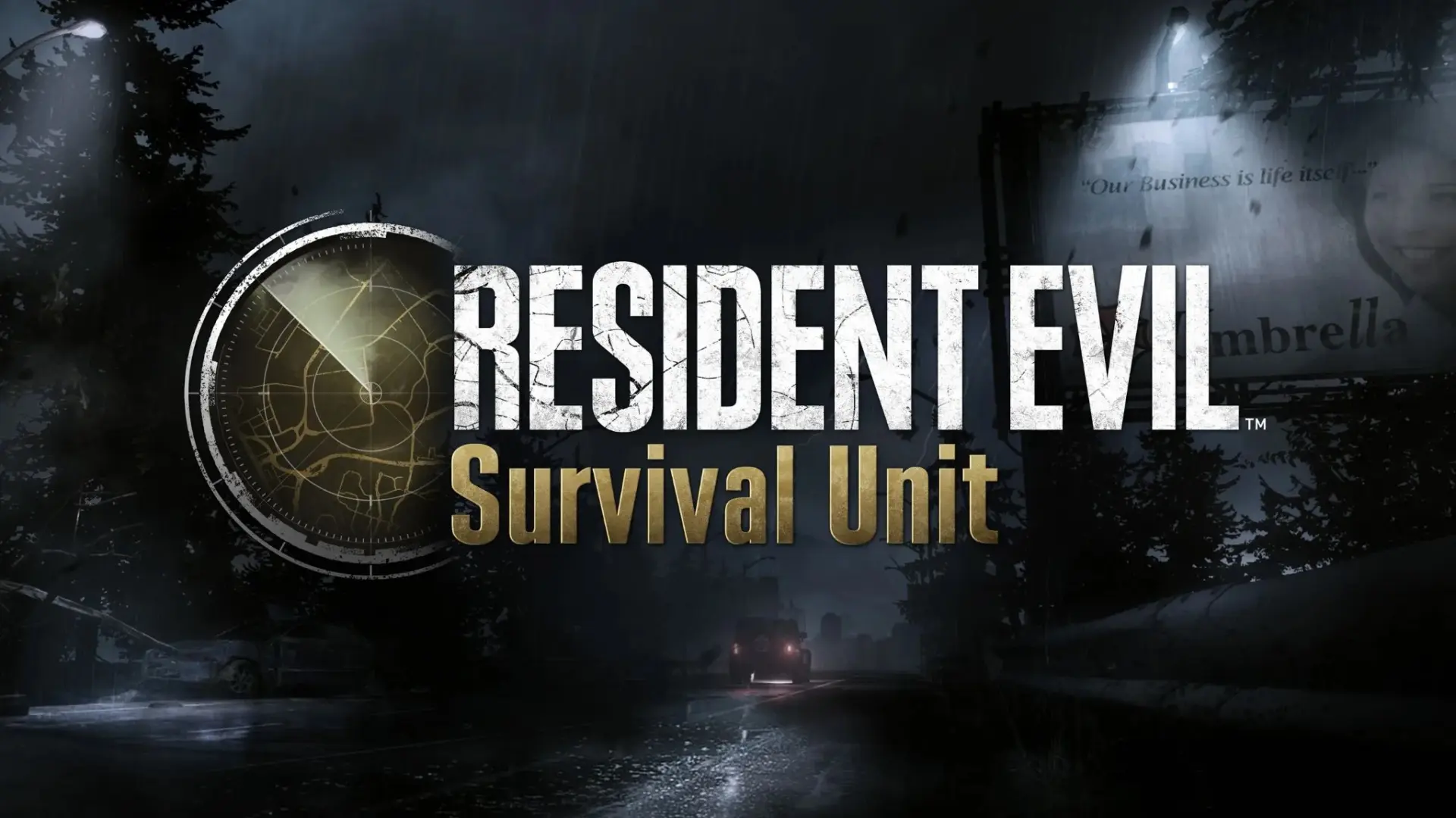 Resident Evil Evreni Mobil Stratejiye Bürüyor: İşte Survival Unit!