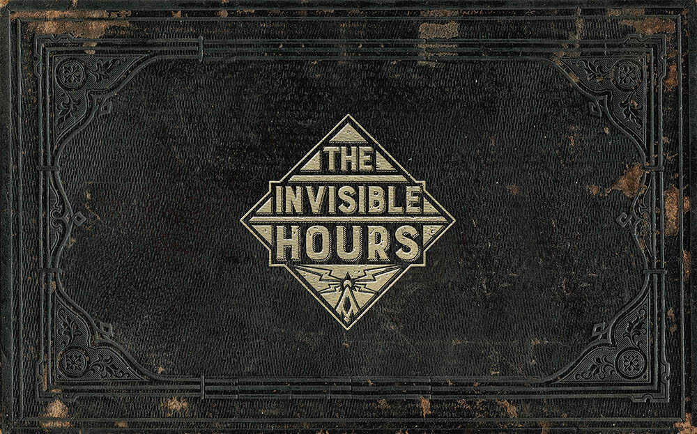 The Invisible Hours Yeniden Doğuyor: Rob Yescombe'dan Heyecan Veren Açıklamalar