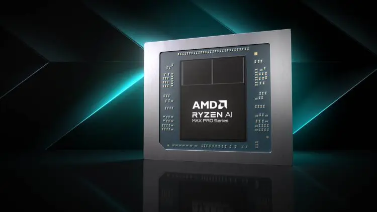 AMD'den PC'lere Yapay Zeka Devrimi: Dev Modeller Artık Yerel Olarak Çalışıyor!