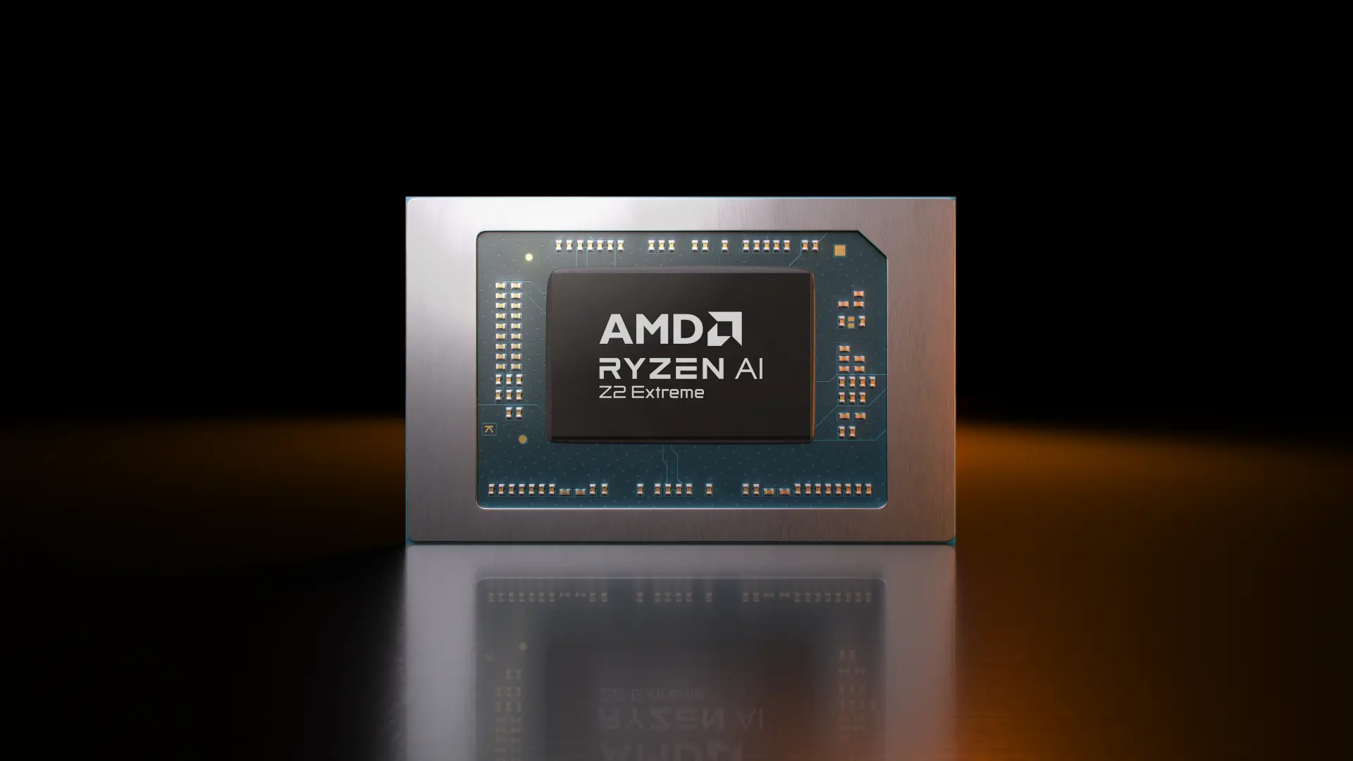 AMD'nin Yeni Nesil El Cihazı İşlemcisi Ryzen Z2 Extreme Sahneye Çıktı: MSI Claw A8'de Performans Testleri Yayınlandı!