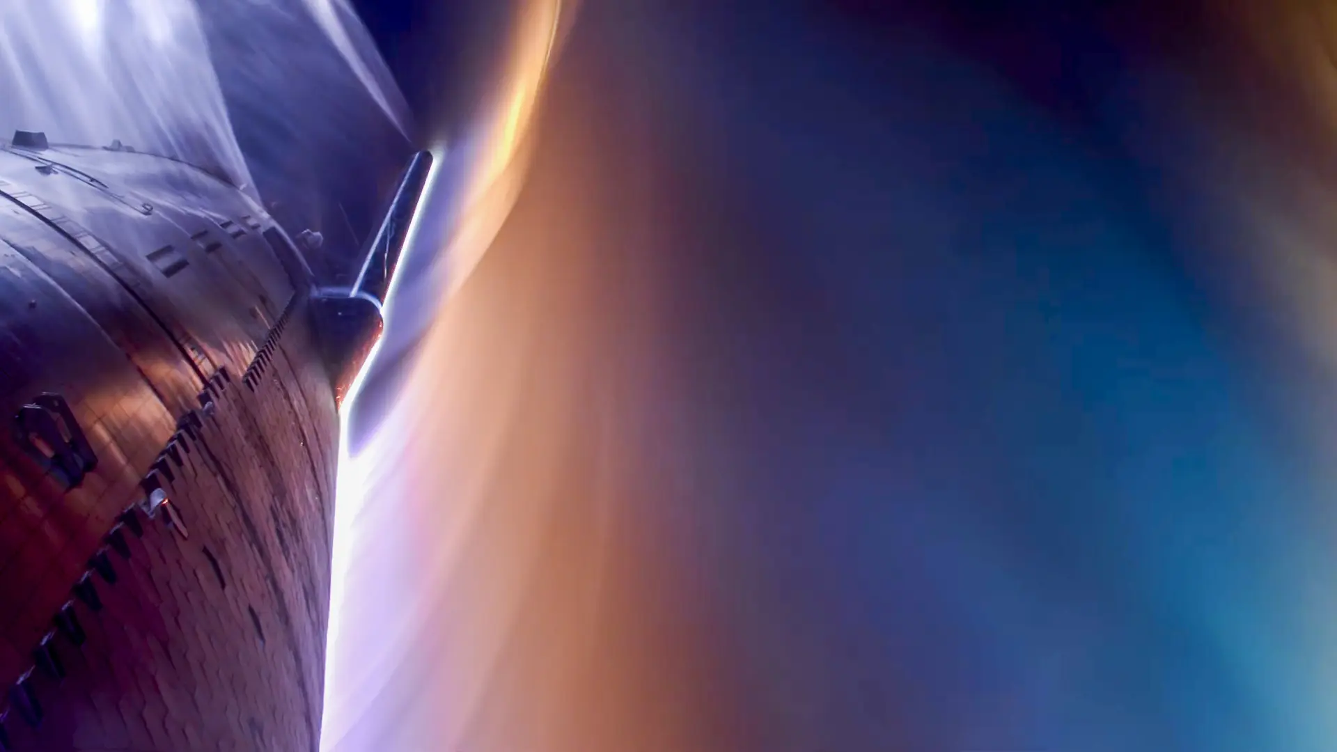 Elon Musk Duyurdu: Starship, Ay'a Giden Roketlerden 3 Kat Daha Güçlü Olacak!