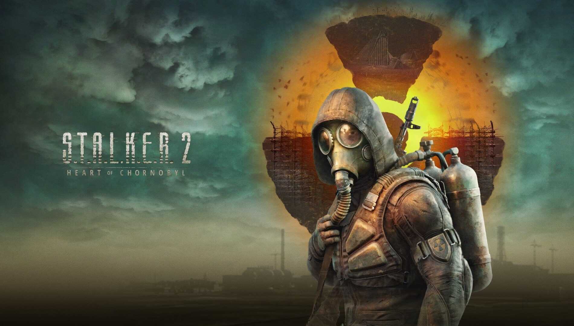 Müjde! STALKER 2: Heart of Chornobyl PS5 Yolunda: İşte Geliş Tarihi!